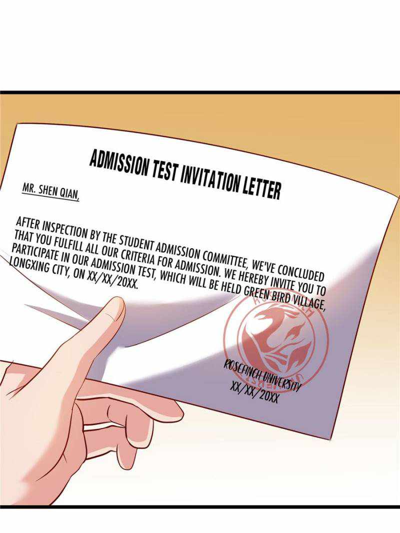 The Boss of Token Exchanging Chapter 81 - Page 35
