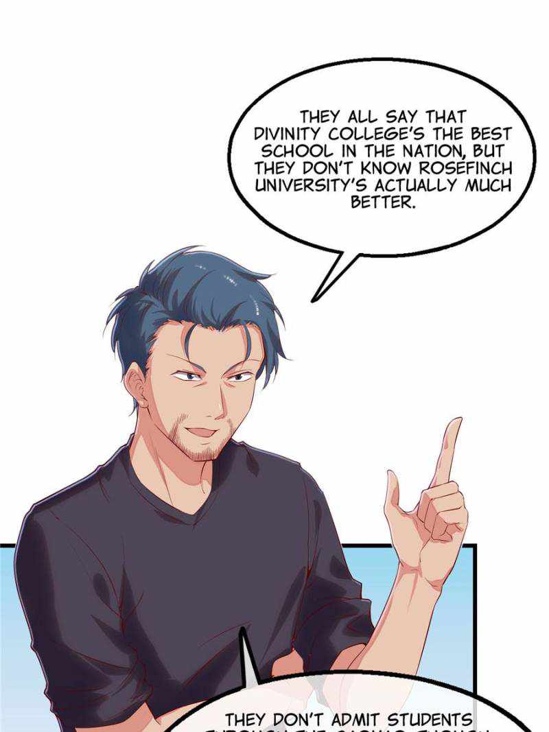 The Boss of Token Exchanging Chapter 81 - Page 37