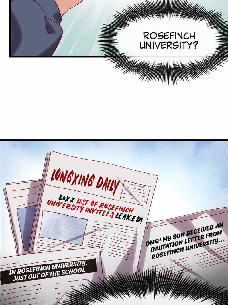 The Boss of Token Exchanging Chapter 81 - Page 40