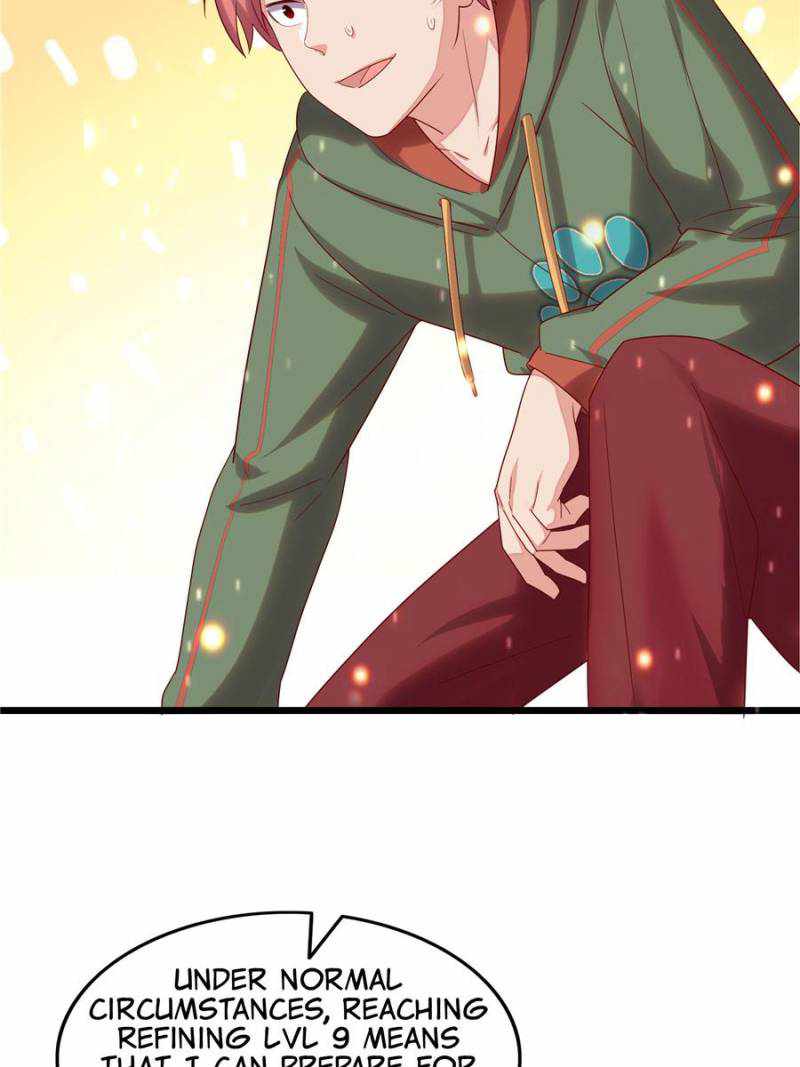 The Boss of Token Exchanging Chapter 81 - Page 5