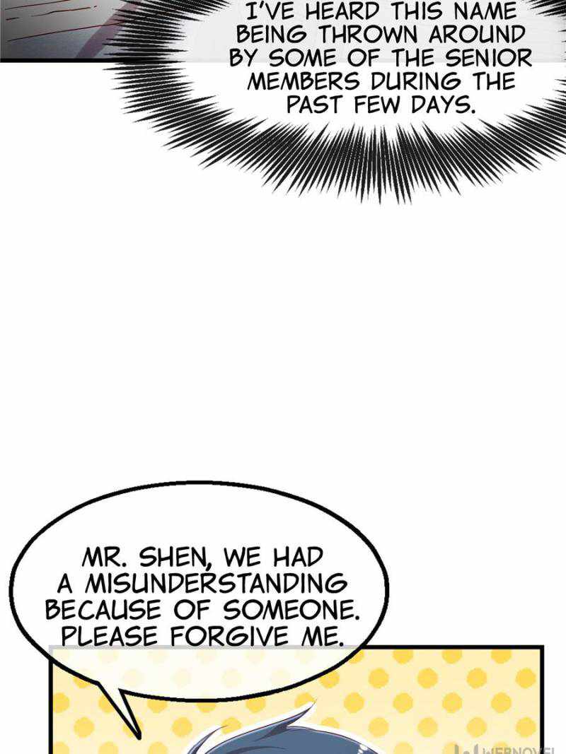 The Boss of Token Exchanging Chapter 81 - Page 41