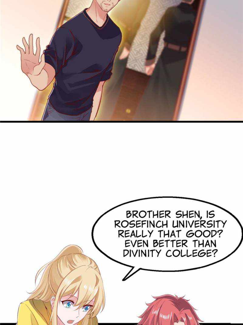 The Boss of Token Exchanging Chapter 81 - Page 47