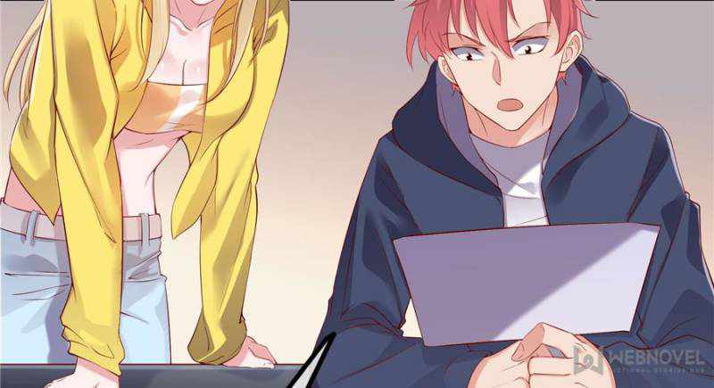 The Boss of Token Exchanging Chapter 81 - Page 48