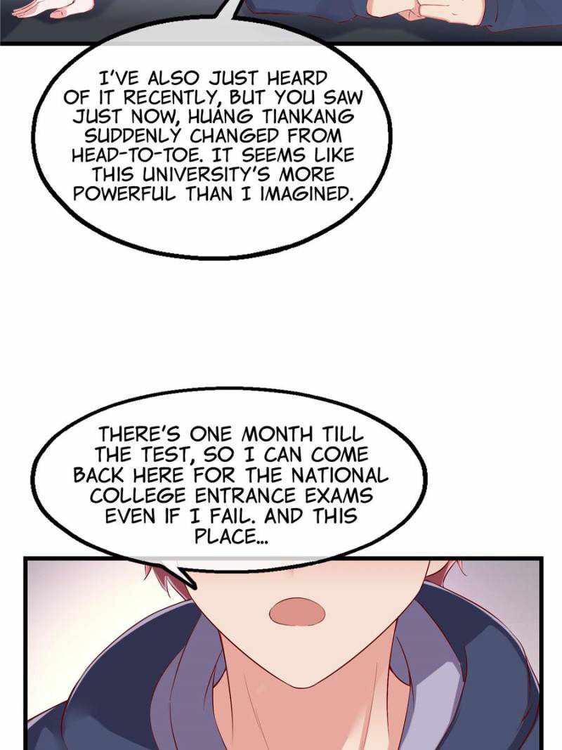 The Boss of Token Exchanging Chapter 81 - Page 49