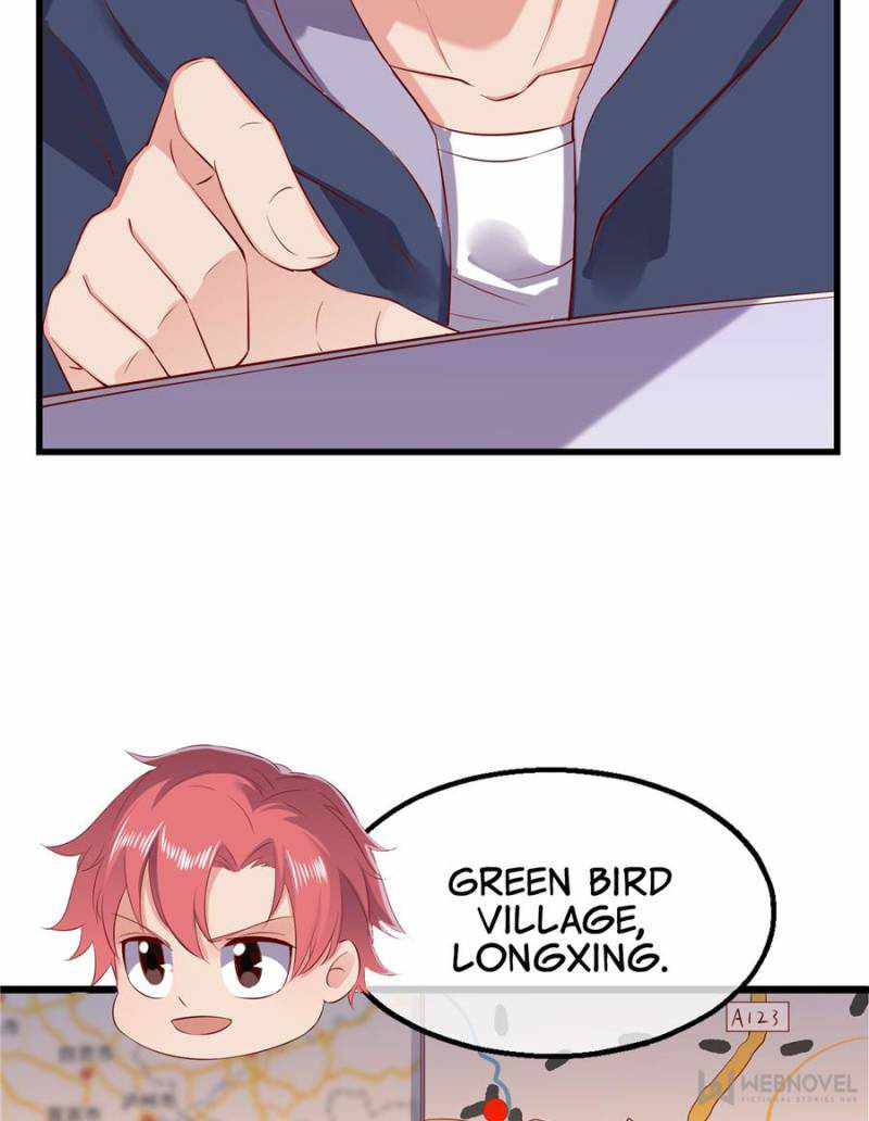 The Boss of Token Exchanging Chapter 81 - Page 50