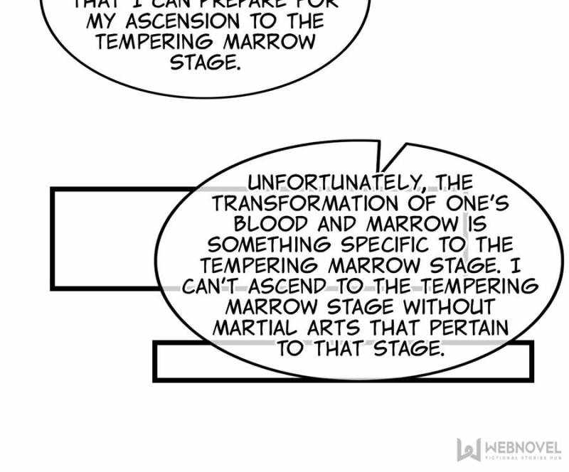 The Boss of Token Exchanging Chapter 81 - Page 6
