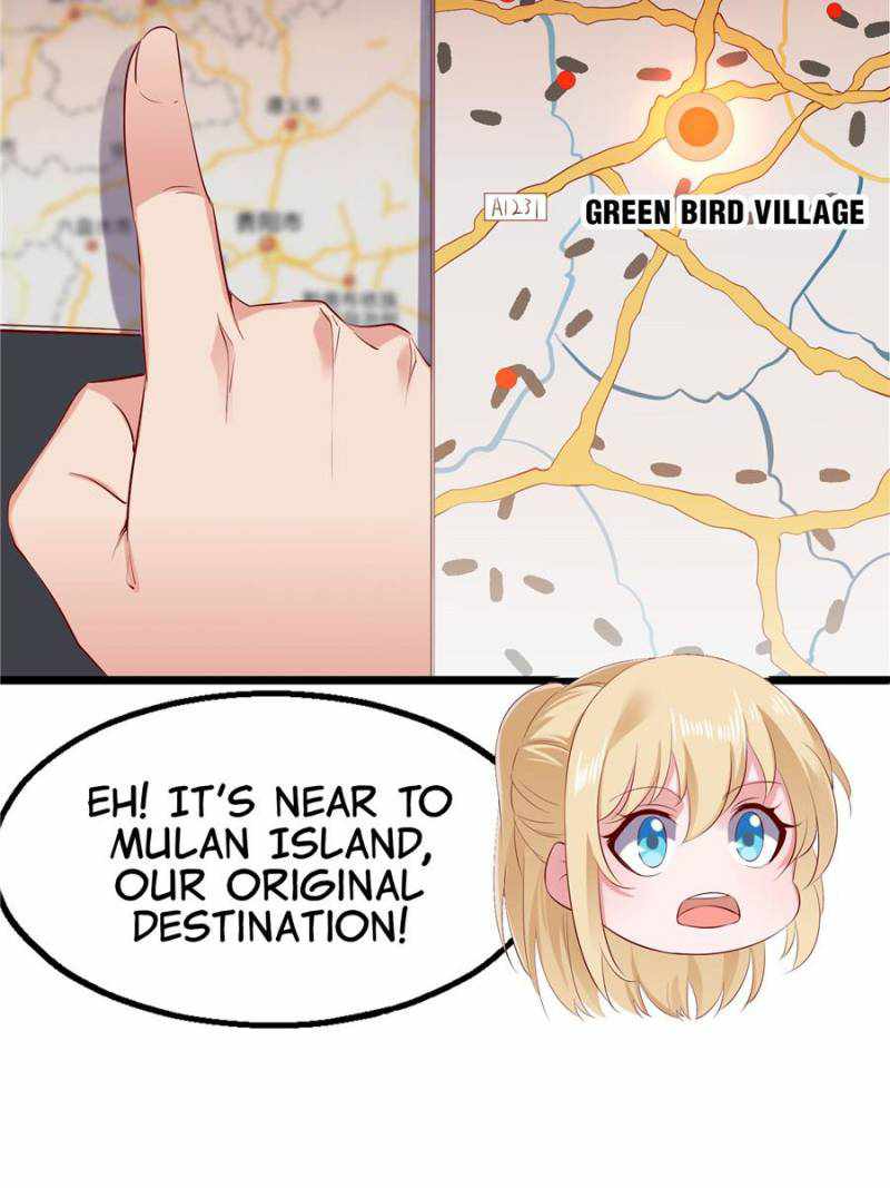 The Boss of Token Exchanging Chapter 81 - Page 51