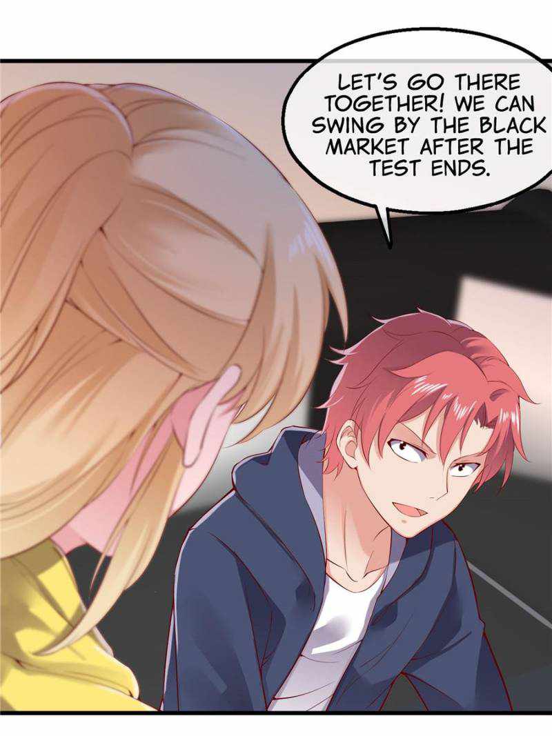 The Boss of Token Exchanging Chapter 81 - Page 52
