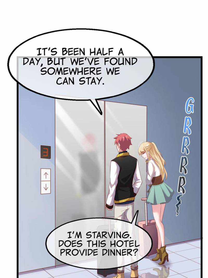 The Boss of Token Exchanging Chapter 81 - Page 54