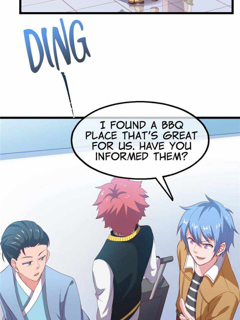 The Boss of Token Exchanging Chapter 81 - Page 55