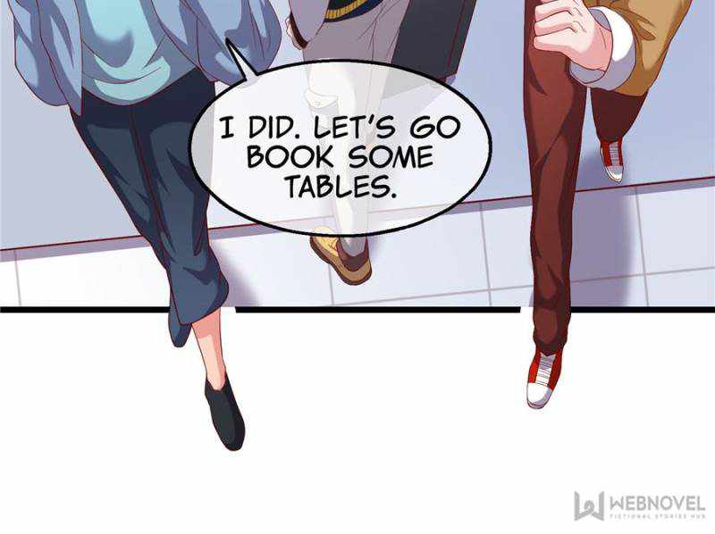 The Boss of Token Exchanging Chapter 81 - Page 56