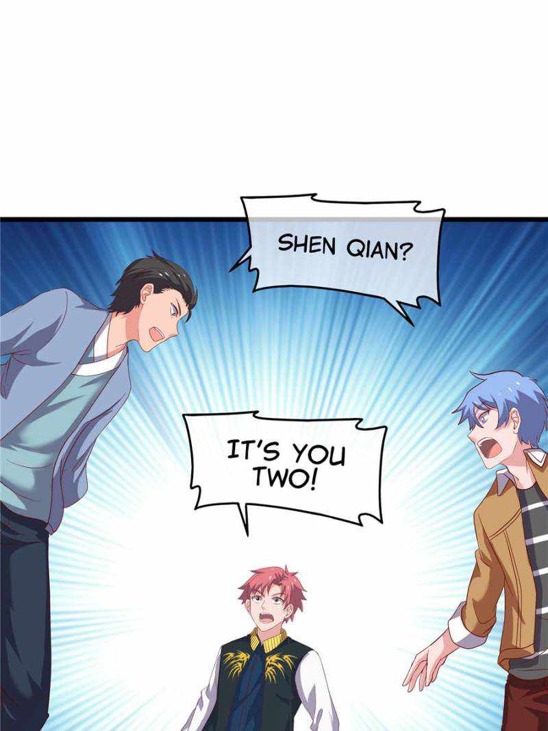 The Boss of Token Exchanging Chapter 81 - Page 58