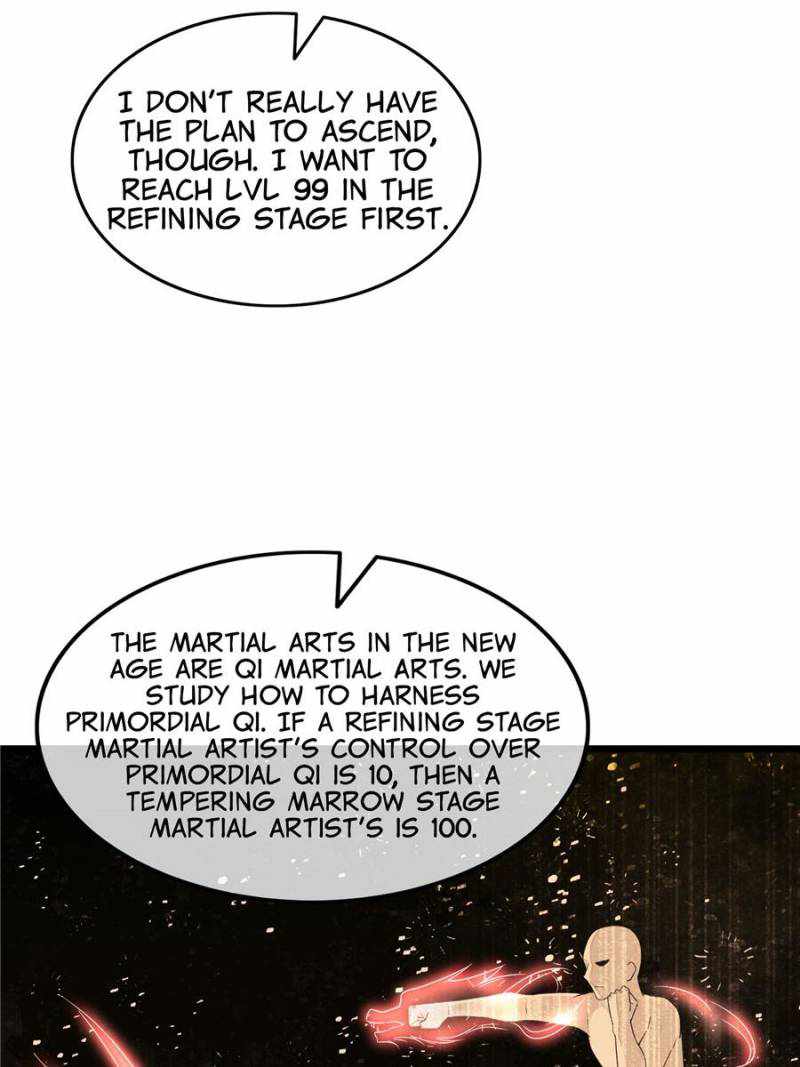 The Boss of Token Exchanging Chapter 81 - Page 7