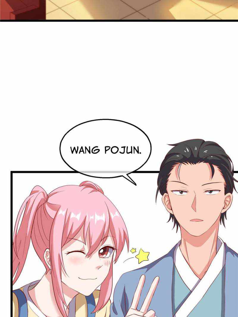 The Boss of Token Exchanging Chapter 81 - Page 63