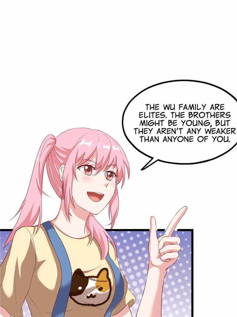 The Boss of Token Exchanging Chapter 81 - Page 66