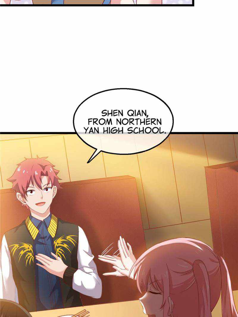The Boss of Token Exchanging Chapter 81 - Page 67