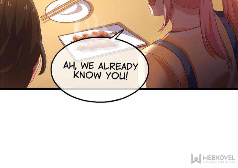 The Boss of Token Exchanging Chapter 81 - Page 68