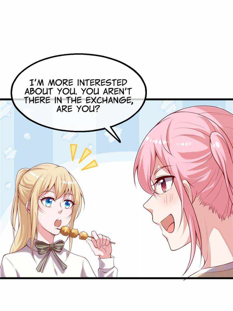 The Boss of Token Exchanging Chapter 81 - Page 69