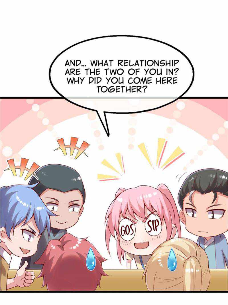 The Boss of Token Exchanging Chapter 81 - Page 70