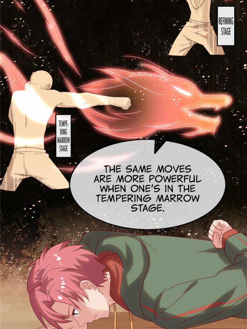 The Boss of Token Exchanging Chapter 81 - Page 8