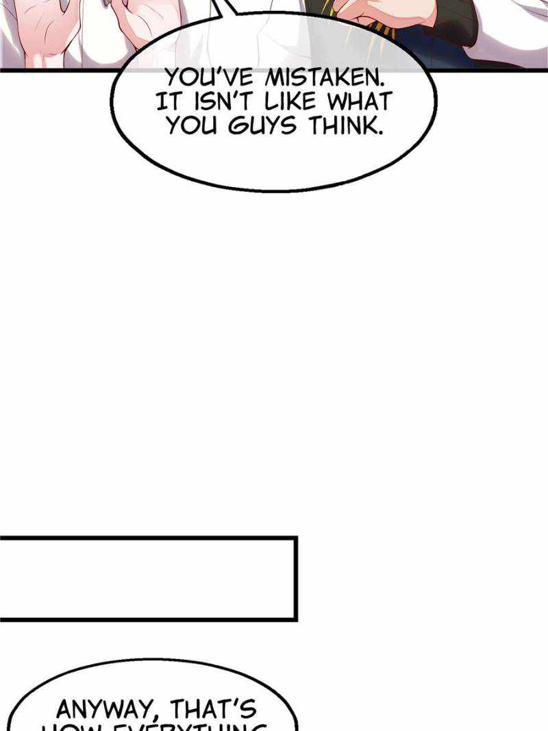 The Boss of Token Exchanging Chapter 81 - Page 72