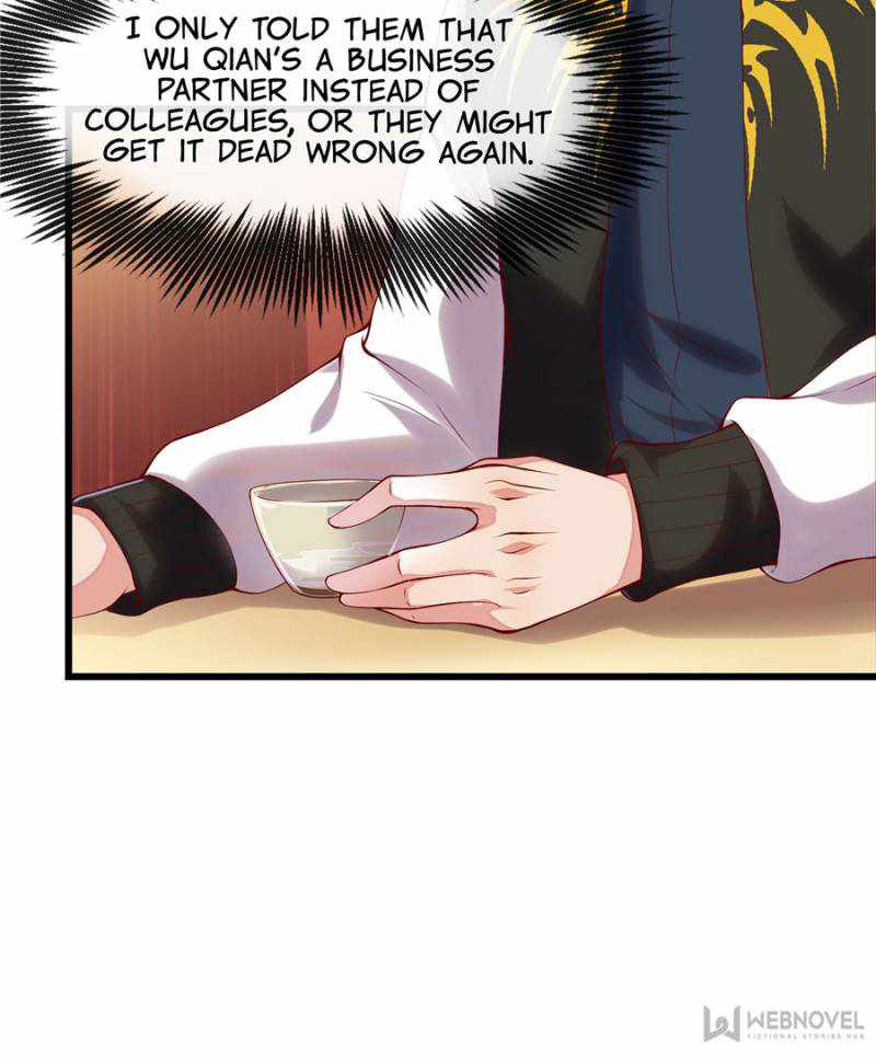 The Boss of Token Exchanging Chapter 81 - Page 74