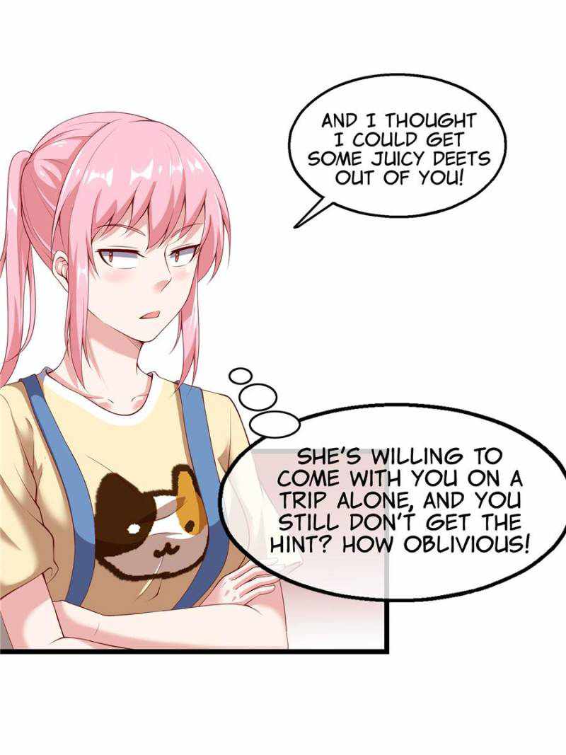 The Boss of Token Exchanging Chapter 81 - Page 75