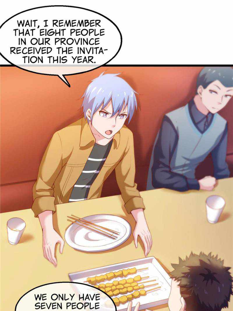 The Boss of Token Exchanging Chapter 81 - Page 76