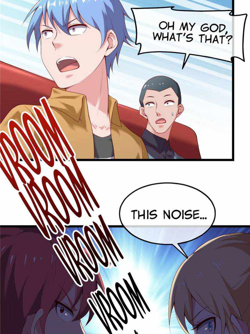 The Boss of Token Exchanging Chapter 81 - Page 79