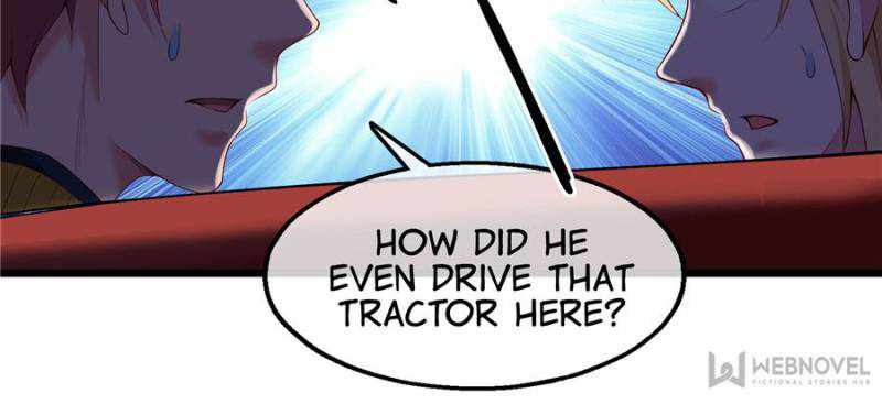 The Boss of Token Exchanging Chapter 81 - Page 80