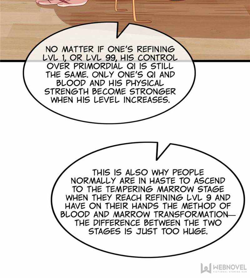 The Boss of Token Exchanging Chapter 81 - Page 9