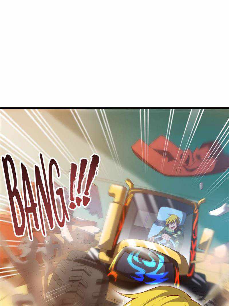 The Boss of Token Exchanging Chapter 81 - Page 81