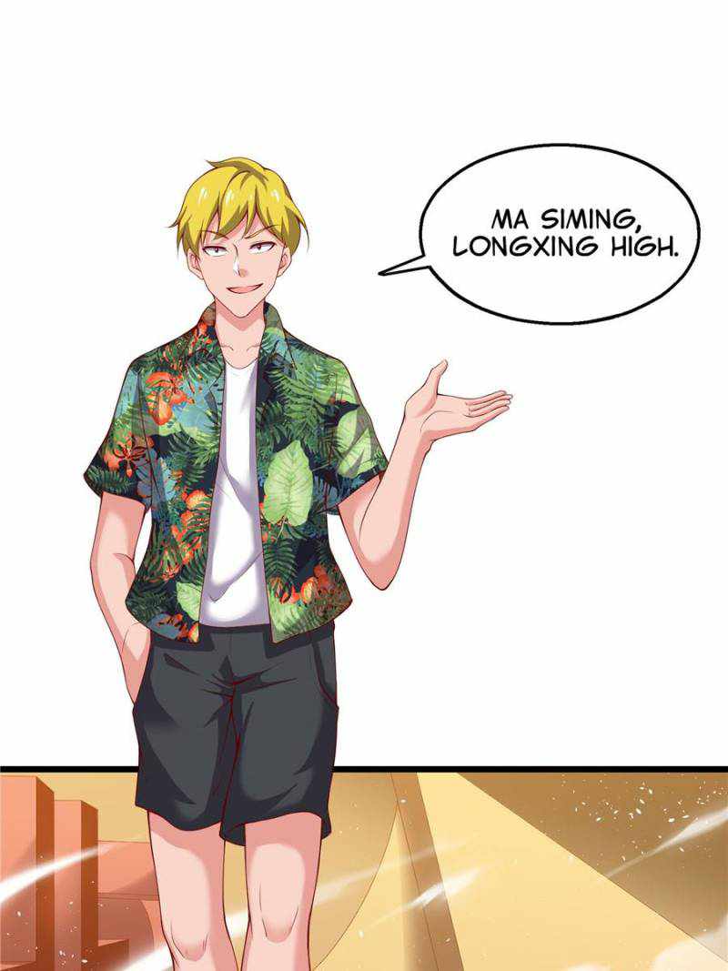 The Boss of Token Exchanging Chapter 82 - Page 1