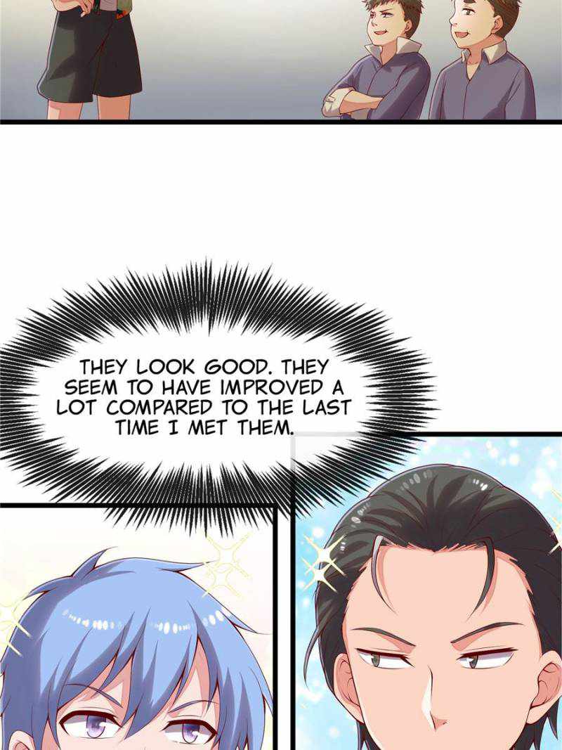 The Boss of Token Exchanging Chapter 82 - Page 13
