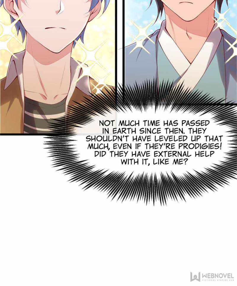 The Boss of Token Exchanging Chapter 82 - Page 14