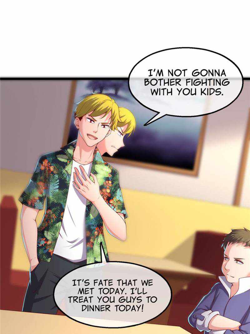The Boss of Token Exchanging Chapter 82 - Page 15