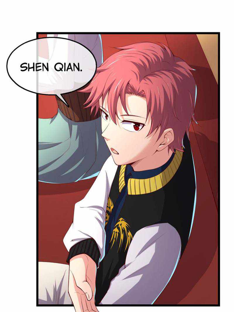 The Boss of Token Exchanging Chapter 82 - Page 18