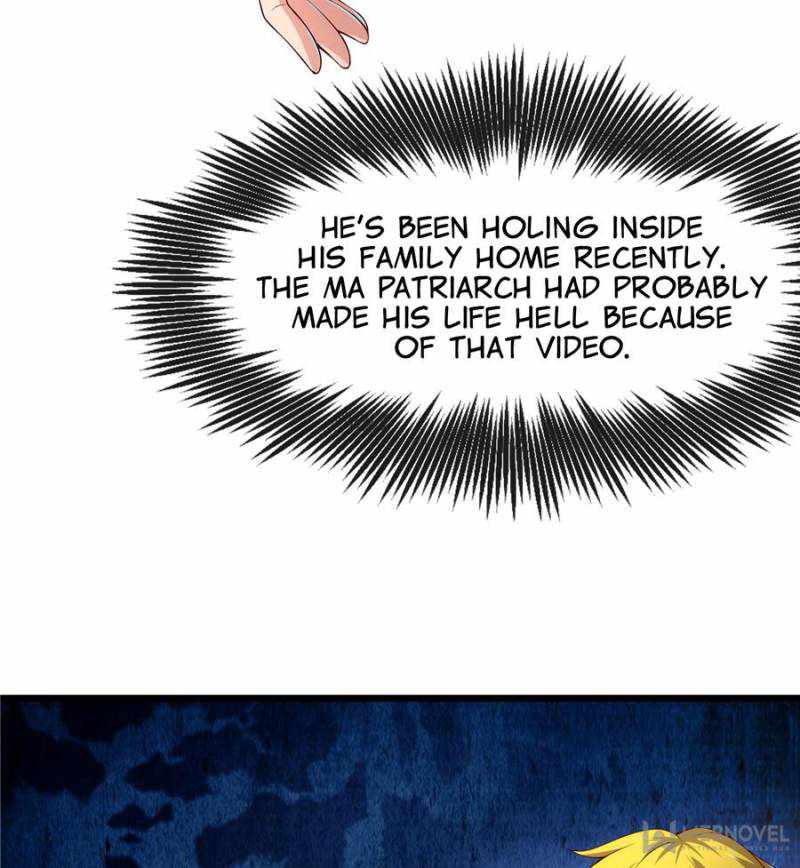 The Boss of Token Exchanging Chapter 82 - Page 19