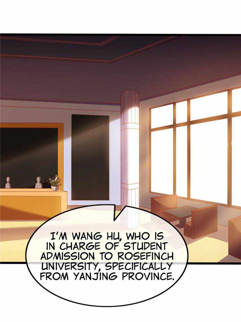 The Boss of Token Exchanging Chapter 82 - Page 23