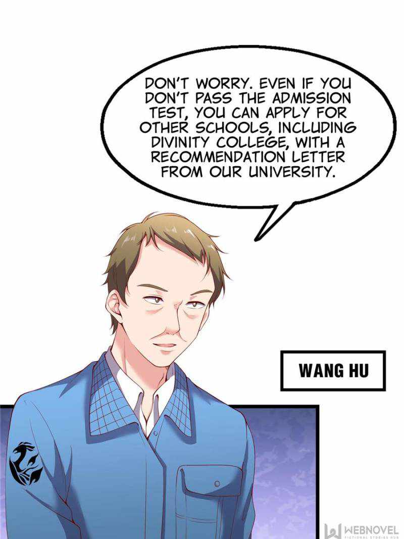 The Boss of Token Exchanging Chapter 82 - Page 24