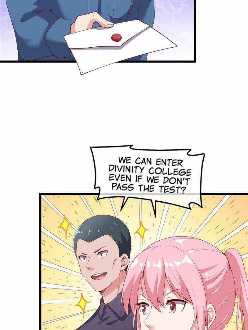 The Boss of Token Exchanging Chapter 82 - Page 26