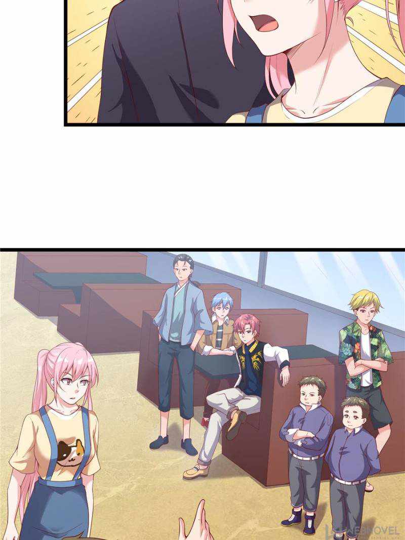 The Boss of Token Exchanging Chapter 82 - Page 27