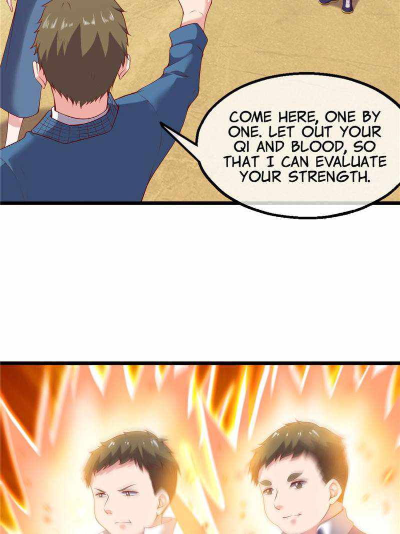 The Boss of Token Exchanging Chapter 82 - Page 29