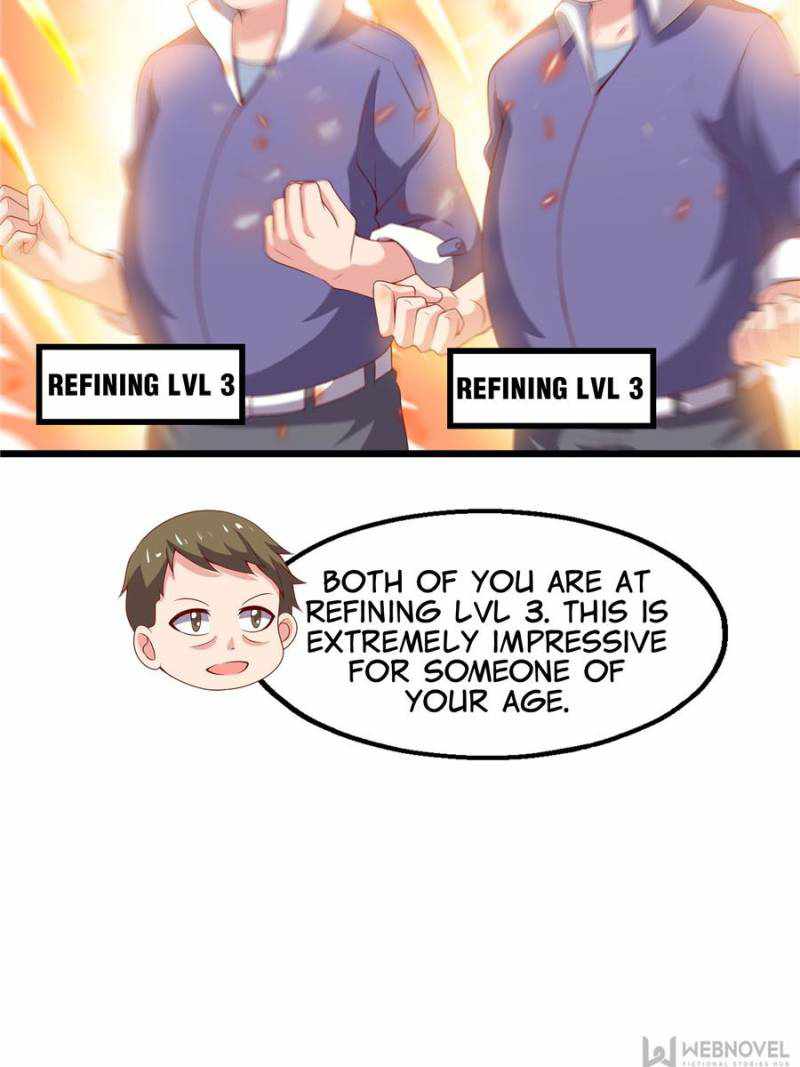 The Boss of Token Exchanging Chapter 82 - Page 30