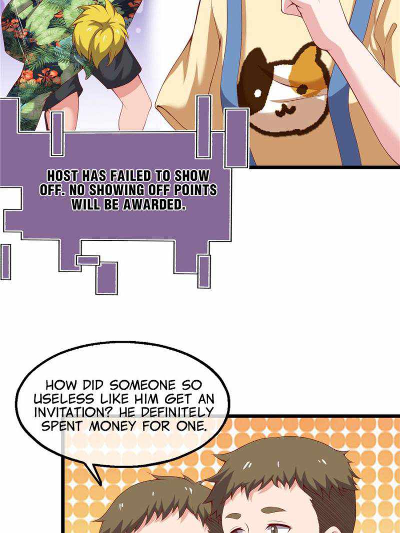 The Boss of Token Exchanging Chapter 82 - Page 4