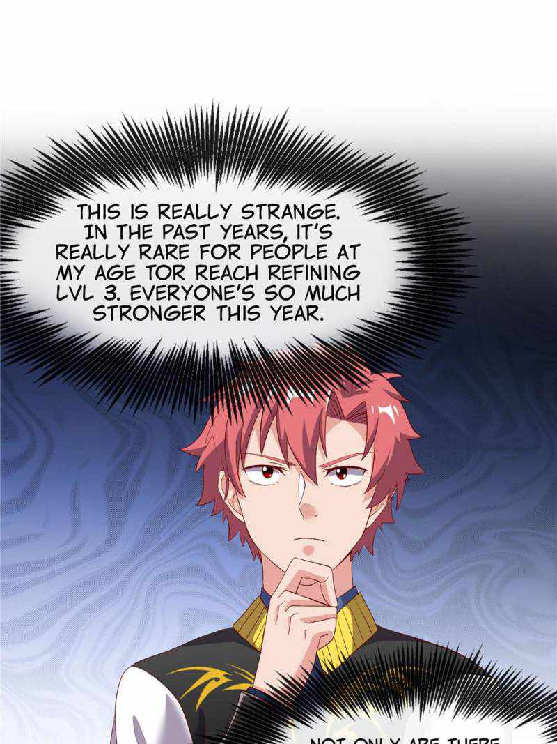 The Boss of Token Exchanging Chapter 82 - Page 33