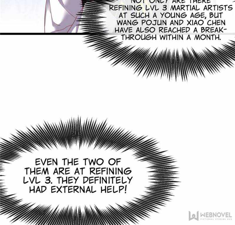 The Boss of Token Exchanging Chapter 82 - Page 34