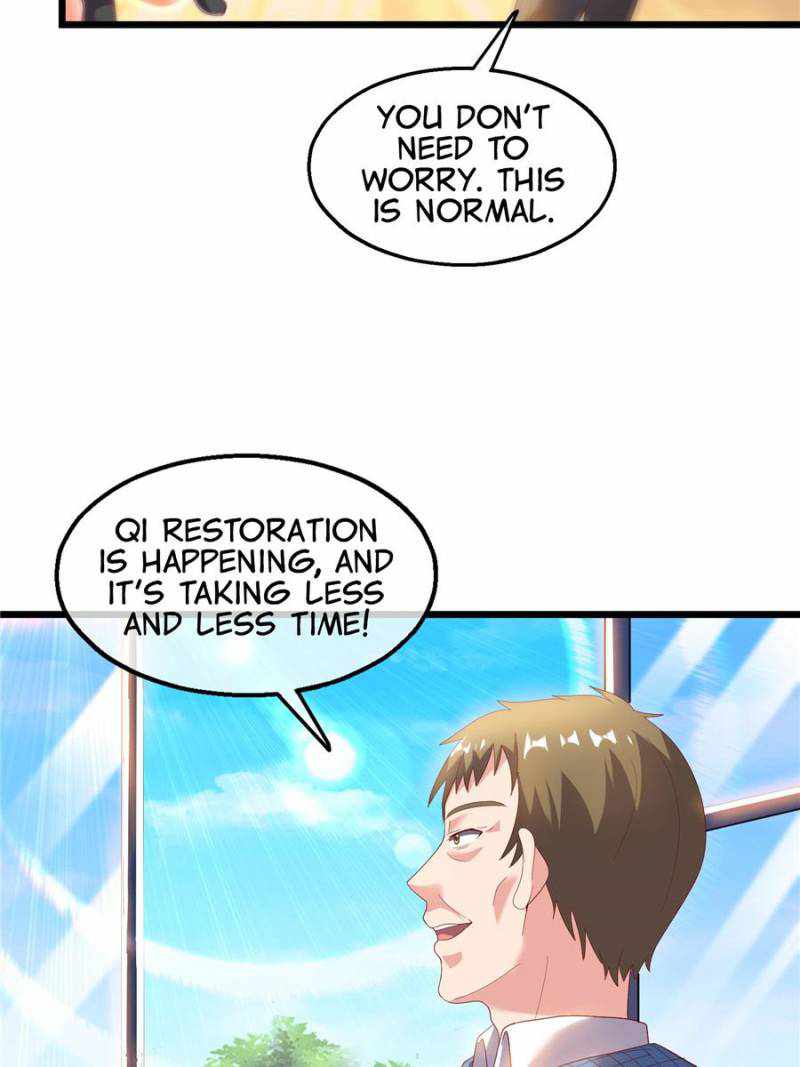 The Boss of Token Exchanging Chapter 82 - Page 36