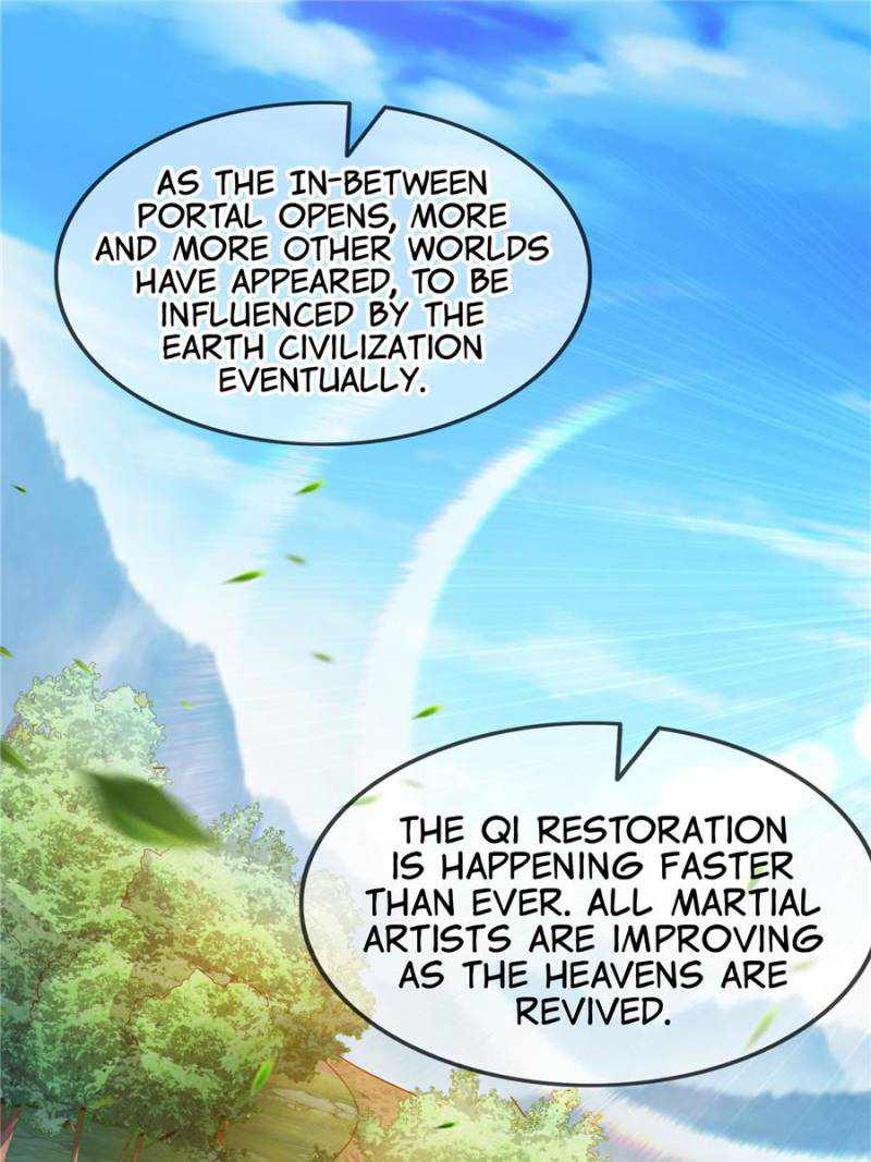 The Boss of Token Exchanging Chapter 82 - Page 38