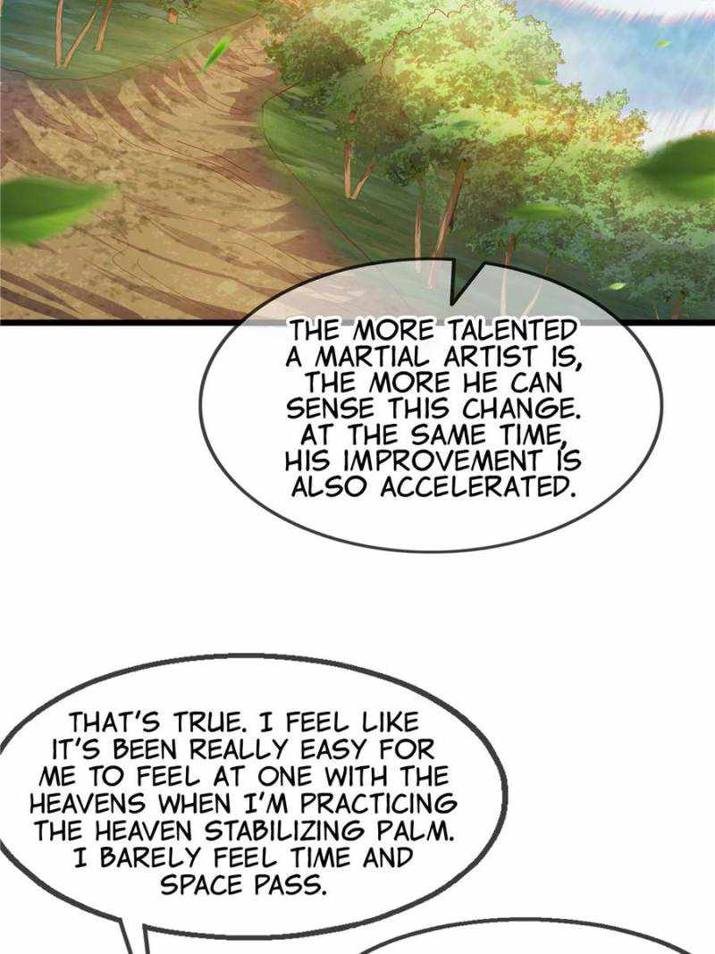 The Boss of Token Exchanging Chapter 82 - Page 39